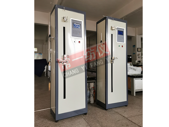 YG020電子彈性試驗機