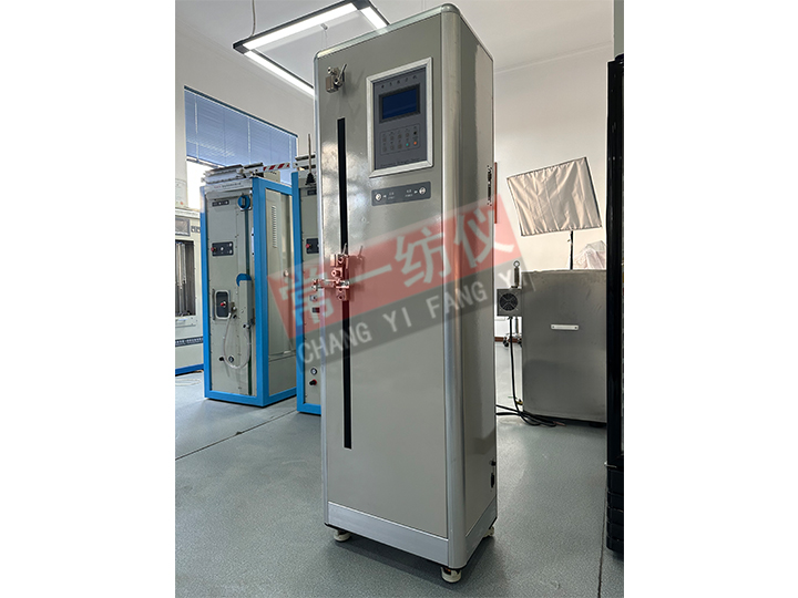 YG020電子彈性試驗機