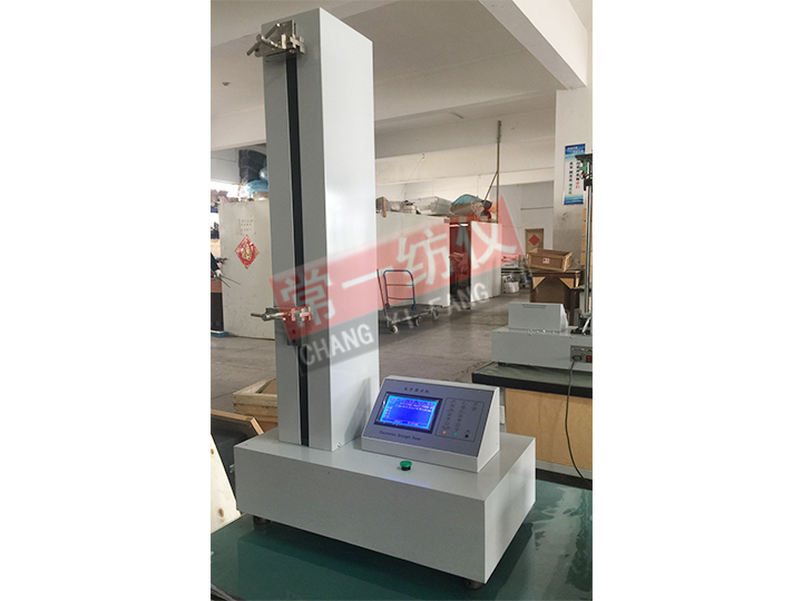YG020A電子彈性強力機