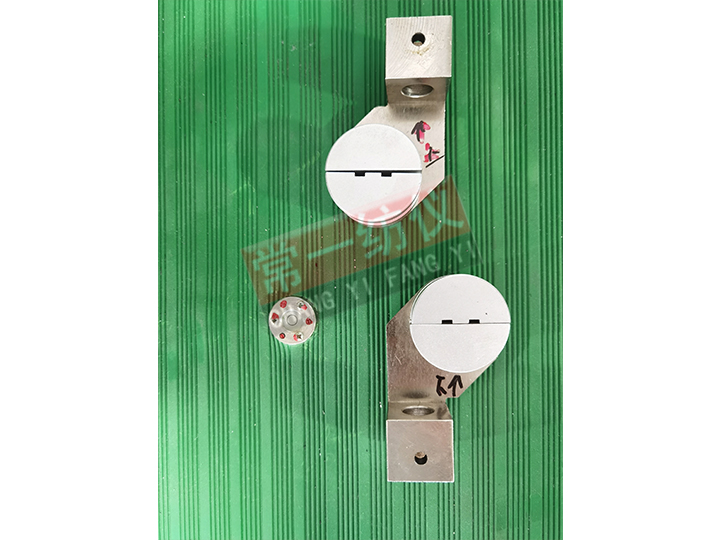 YG020D-300(YG026T-300)電子化纖單絲強力機
