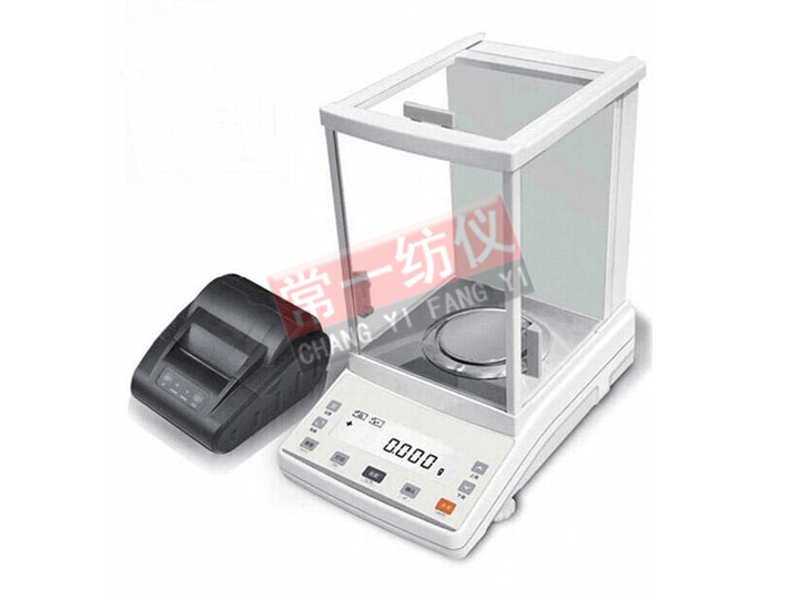 JA203SD自動支數稱