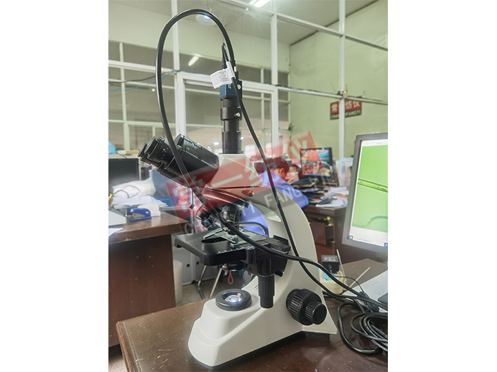 CYG055DI纖維細度儀