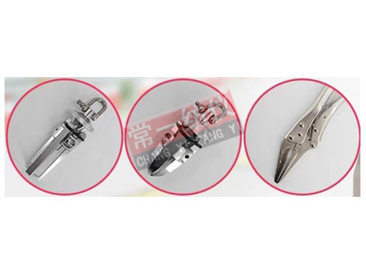 YG020A鈕扣拉力機