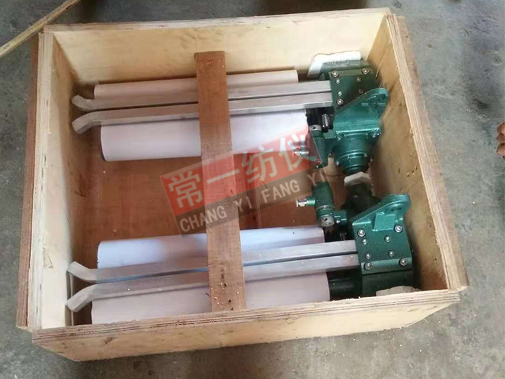 TM11電動吸邊器