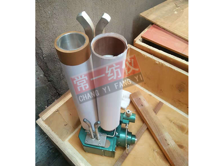 TM11電動吸邊器