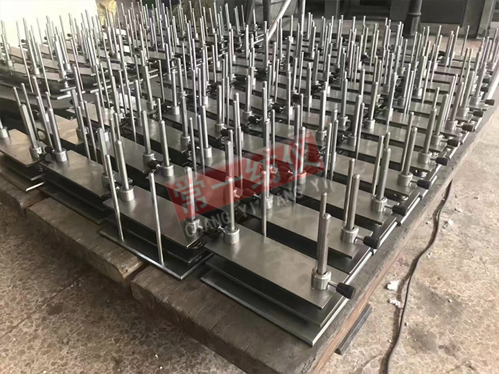 YG631汗漬色牢度儀