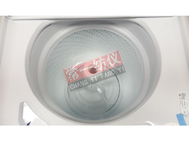 AATCC美標縮水率Whirlpool洗衣機
