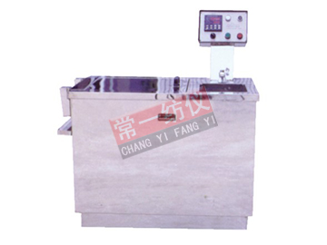 HS-24高溫染色小樣機