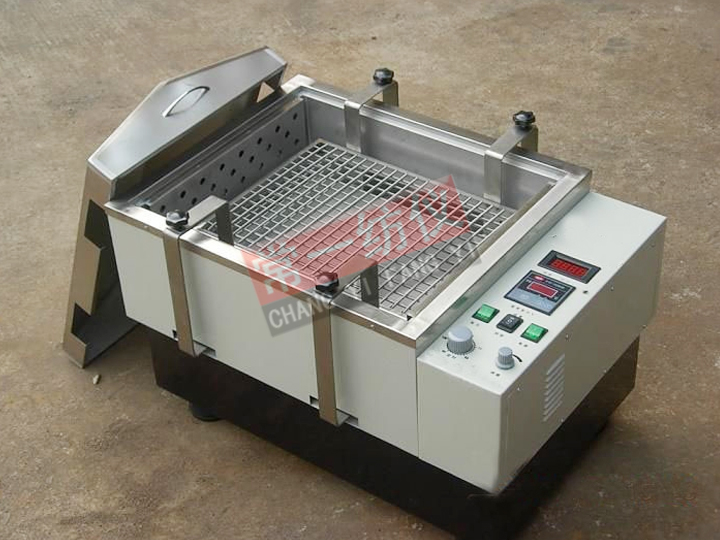 SHA-C數顯水浴恒溫振蕩器