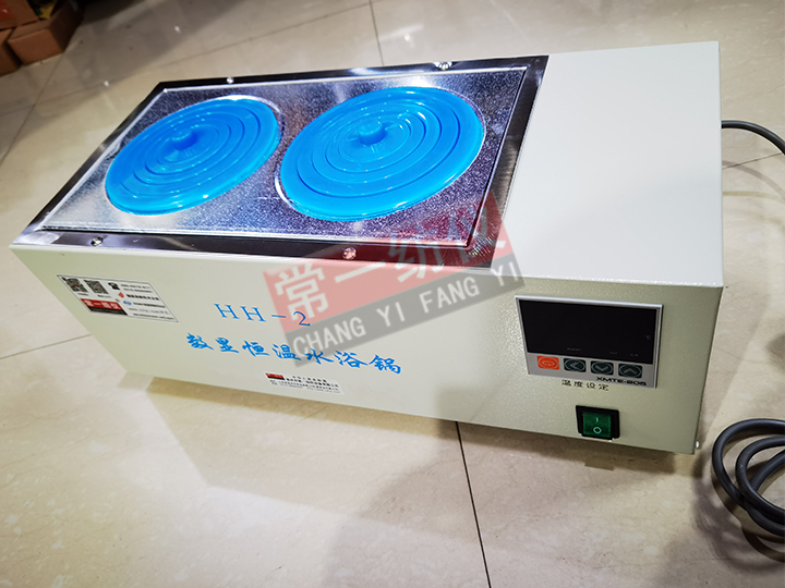 HH-2數顯恒溫水浴鍋