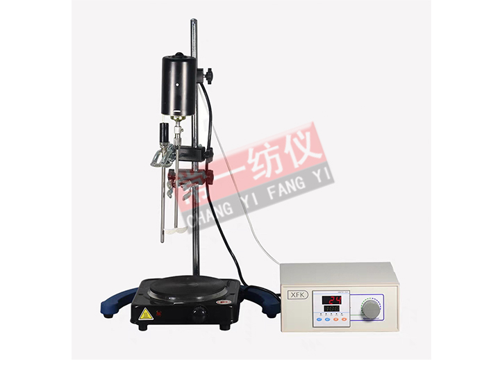 JJ-3數顯電動恒溫攪拌器