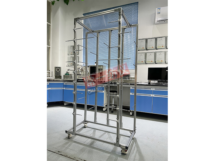 CYG023E全自動單紗強力機