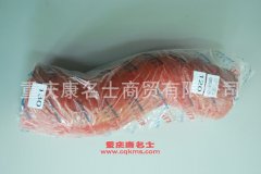 發動機鋼絲編織膠管悍威空氣管悍威空氣管內徑120變130