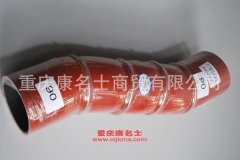 發(fā)動機硅膠編織管膠管1119050-6941E