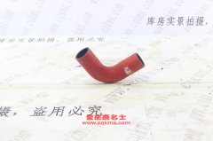 發動機硅膠編織管彎頭膠管內徑50彎頭