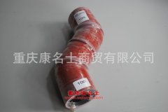 柴油機(jī)硅膠編織管彎管100×彎管