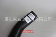 發動機膠管陜汽德龍3000上水膠管DZ95259535402
