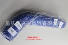 發動機硅膠編織管膠管內徑80