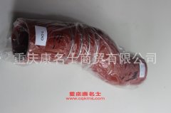 發(fā)動(dòng)機(jī)硅橡膠管彎管100×100彎管重工