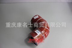 發(fā)動機硅膠編織管膠管120×250