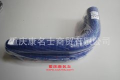 發動機硅膠管一汽解放J6下水膠管1303021-377