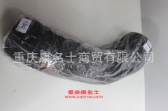 發動機鋼絲纏繞膠管解放變徑膠管1109292Q720