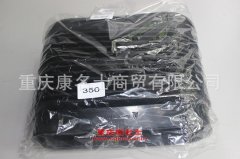 發動機硅膠管解放J6波紋管(12層)110926061B