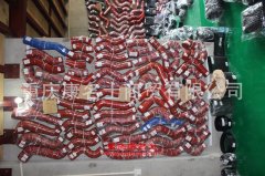 汽車(chē)鋼絲編織膠管硅膠管130L