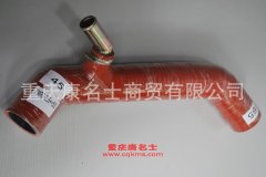 發動機鋼絲纏繞膠管變徑膠管內徑45變65