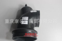 發動機編織硅膠管解放膠管1109290-40A/B