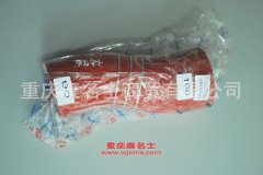 汽車編織硅膠管格爾發膠管格爾發內徑90變100短