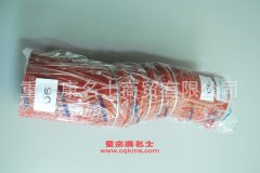 發動機硅橡膠管膠管內徑90帶鼓