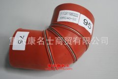 發動機編織硅膠管變徑膠管1110811980222