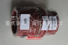 發動機鋼絲纏繞膠管變徑膠管80變90×150