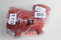 汽車(chē)膠管道依茨變徑膠管道依茨彎