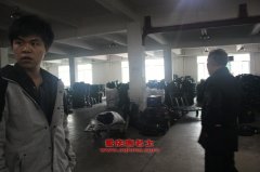 勝工FRT5090TCJ測井車用的康明斯ISDe180 40發動機的大修及配件