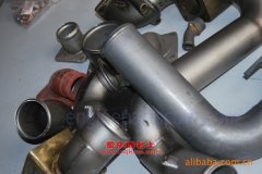 清泉JY5060TSJ40試井車(chē)用的康明斯ISDe140 30發(fā)動(dòng)機(jī)的配件及修理