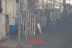 福田BJ5026E15WA-1囚車用的福田BJ491EQ1發動機的配件及大修