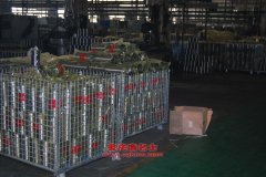 福田BJ5242XYZ郵政車用的上柴SC8DK240Q3發動機的保養及配件