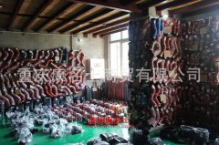 鐵龍HGL5080XZB礦山救援裝備器材車用的一汽CA4DF2-13發(fā)動機(jī)的保養(yǎng)及配件