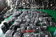 大公TLH5031XJE41Z監測車用的江淮HFC4GA3-1C發動機的配件及保養