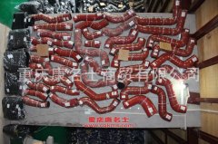 宏宙HZZ5090XJC應(yīng)急監(jiān)測(cè)車(chē)用的錫柴CA4DF2-13發(fā)動(dòng)機(jī)的配件及維修