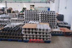 楚飛CLQ5311TQZ4ZZ清障車用的中國重汽D10.34-40發(fā)動機的配件及維修