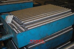 金龍NJT5310TJL計量車用的沃爾沃D12發動機的配件及維修