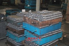 榮昊SWG5311XLC冷藏車用的錫柴CA6DL1-26E3發動機的配件及大修