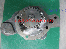 華山SX5043GXW吸污車用的全柴4D18F發動機的修理及配件