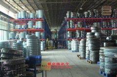 勝工FRT5250XLC冷藏車用的德國曼D2066LF42發動機的保養及配件