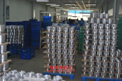 飛花HBX5160XDW流動服務車用的錫柴CA4DF3-13E3發動機的配件及修理