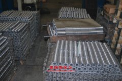 北方重工BZ5160TXN蓄能供熱車用的濰柴WP6.180E40發動機的配件及大修