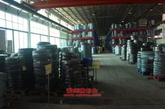 凱帆KFM5146JGK高空作業(yè)車(chē)用的慶鈴6HK1-TC發(fā)動(dòng)機(jī)的保養(yǎng)及配件